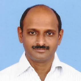 Wg Cdr P Madhusoodhanan