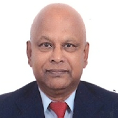 Air Cmd. J Mathappan(V)