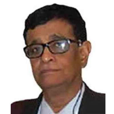 Dr S Rammohan PhD I.R.S. (Retd.)