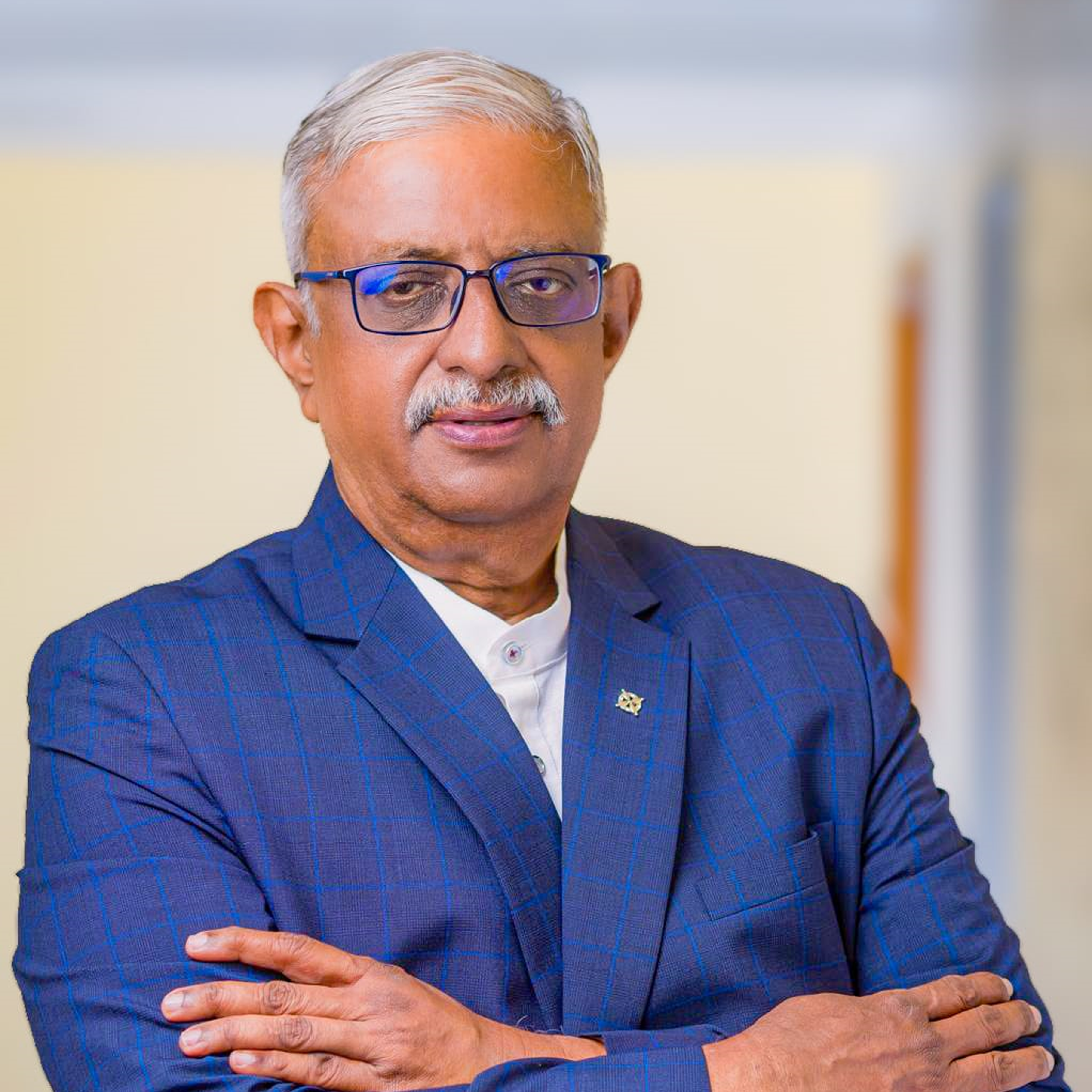 Mr Sai Pattabiram