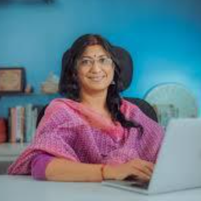 Ms. Uma Meiyappan