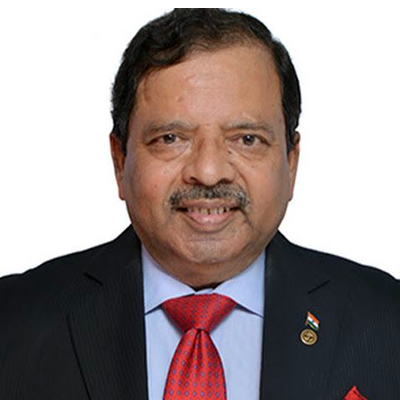 Commodore Mukesh Bhargava (V)