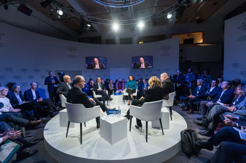 Strategic Panel Discussions