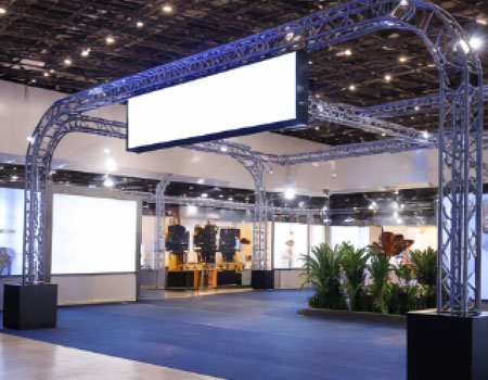 Expo Tech Showcase